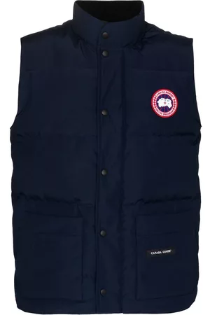 Canada Goose Chaleco Freestyle
