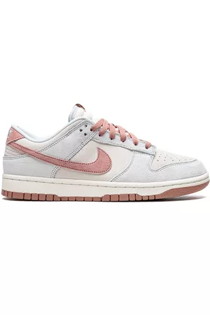 Nike Zapatillas Dunk Low Fossil Rose