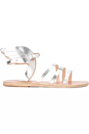Ancient Greek Sandals Sandalias estilo gladiador