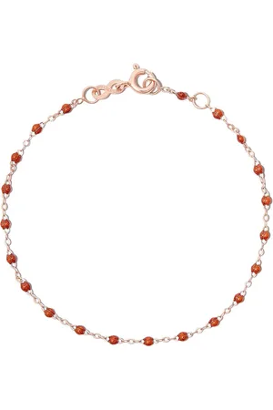 GIGI CLOZEAU Pulsera Classic Gigi en oro de 18kt
