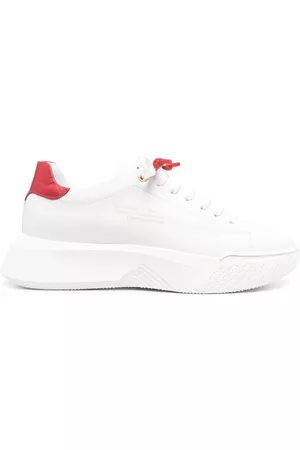 Giuliano Galiano Zapatillas bajas Nemesis