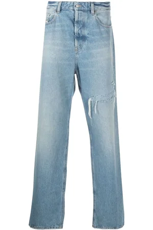 Diesel Vaqueros holgados D-Rise