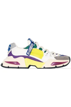 Dolce & Gabbana Zapatillas bajas Air Master