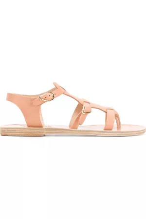 Ancient Greek Sandals Sandalias Grace Kelly