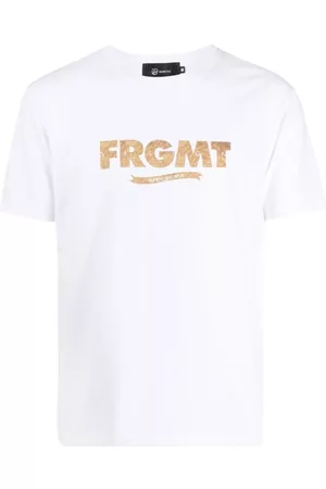 MEDICOM TOY Camiseta BE@RTEE de x Fragment 2021
