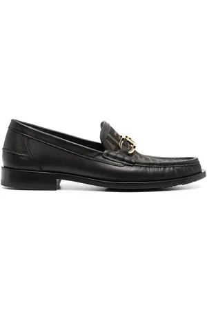Fendi Mocasines O