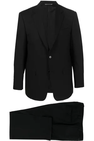 CANALI Traje de vestir con botones