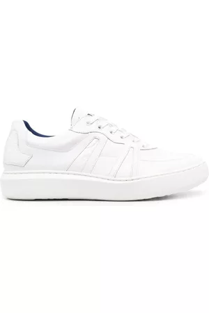ZILLI Zapatillas bajas con paneles