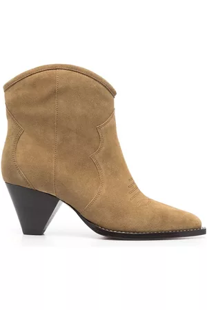 Isabel Marant Botines Darizo