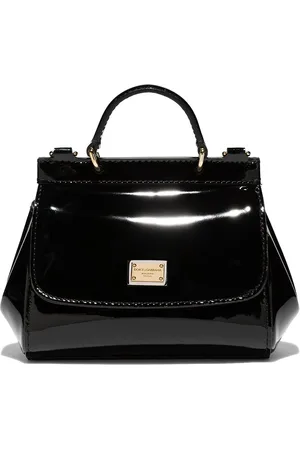 Dolce & Gabbana Bolso de hombro Sicily mini