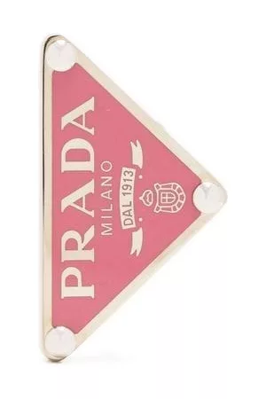 Prada Pendiente Symbole
