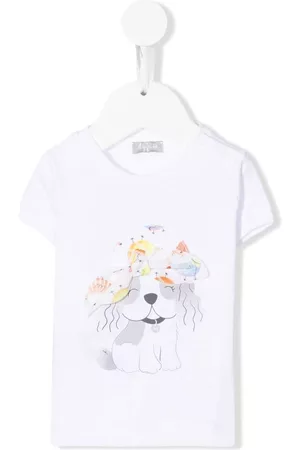Il gufo Camiseta con motivo gráfico