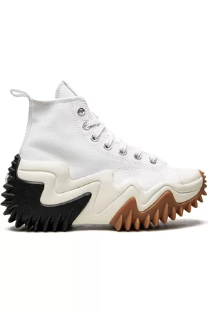 Converse Zapatillas Run Star Motion White/Black/Gum