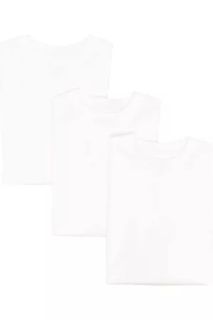 Jil Sander Camiseta de manga larga