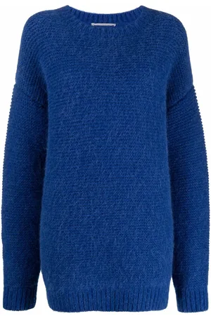 Stella McCartney Jersey de punto oversize