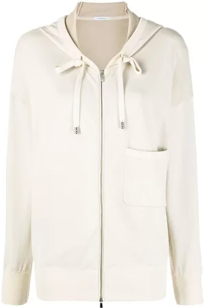 Malo Sudadera con cremallera