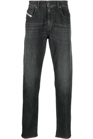 Diesel Vaqueros 2060 D-Strukt 09D52 slim
