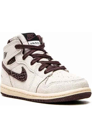 Jordan Zapatillas Jordan 1 Retro High OG SP de Nike x A Ma Maniere
