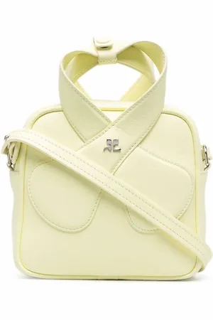 Courrèges Bolso shopper Loop