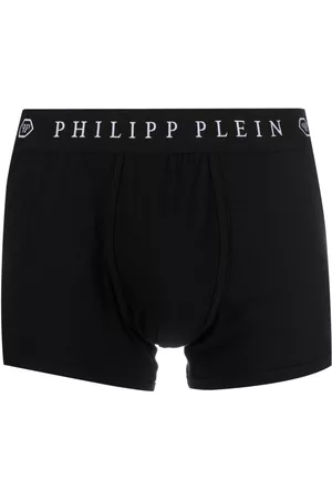 Philipp Plein Bóxeres TM con estampado gráfico