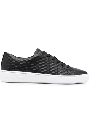 Michael Kors Zapatillas bajas Keaton con relieve
