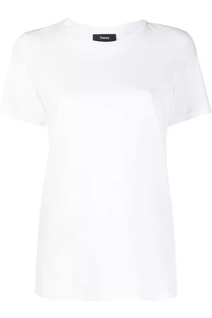 THEORY Camiseta Easy Pima