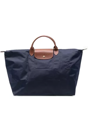 Longchamp Bolso de viaje grande Le Pliage Original