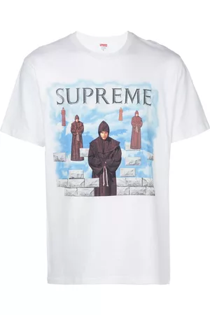 Supreme Camiseta Levitation
