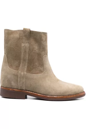 Isabel Marant Botines Susee