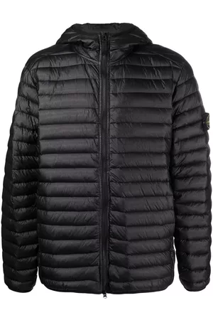 Stone Island Plumífero con cremallera