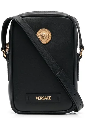 VERSACE Bandolera Medusa Biggie