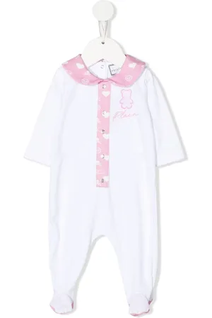 Philipp Plein Pijama con logo