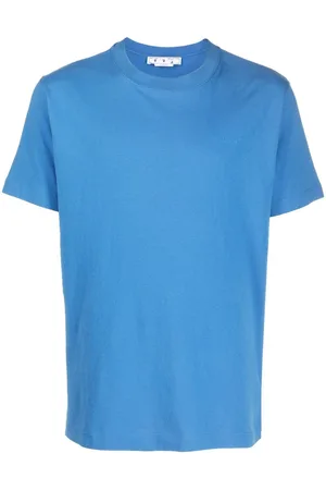OFF-WHITE Camiseta Diag Tab