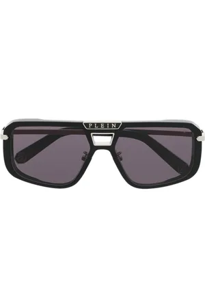 Philipp Plein Gafas de sol con montura cuadrada