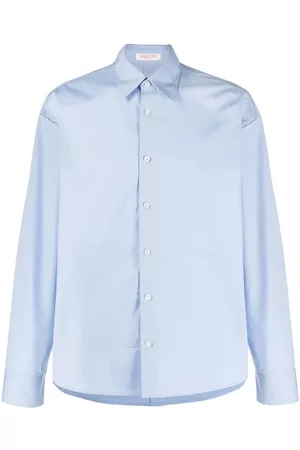 VALENTINO GARAVANI Camisa de manga larga