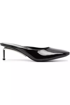 OFF-WHITE Mules Allen