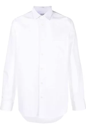 Filippa K Camisa oxford M. Tim