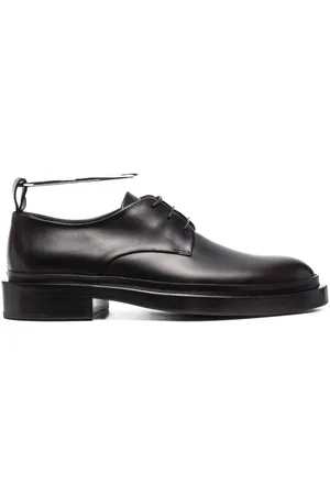 Jil Sander Zapatos con cordones