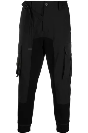Dsquared2 Pantalones con bolsillos cargo