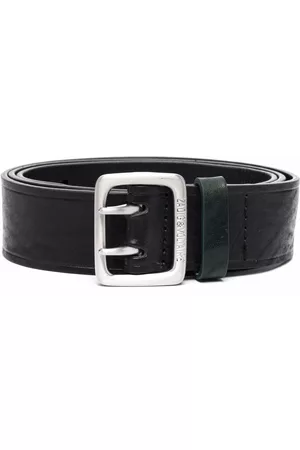 Zadig & Voltaire Cinturón Buckley
