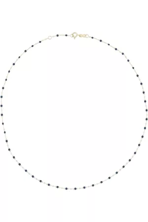 GIGI CLOZEAU Collar Gigi en oro amarillo de 18kt