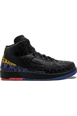 Jordan Zapatillas Air Jordan 2 Retro BHM (GS)