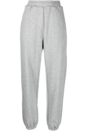 KSUBI Pantalones de chándal de punto