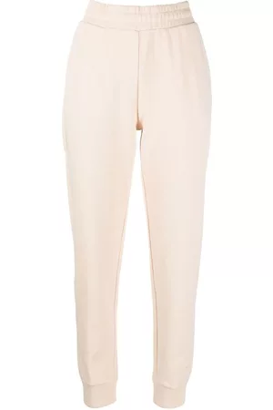 Calvin Klein Pantalones de chándal con logo estampado