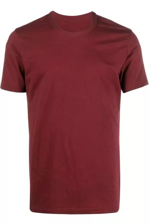 UMA WANG Camiseta de manga corta
