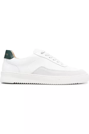 Filling pieces Zapatillas bajas Mondo
