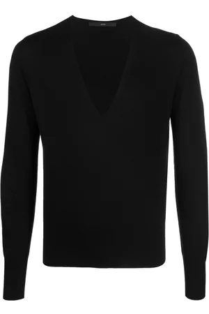 SAPIO Jersey con cuello en V