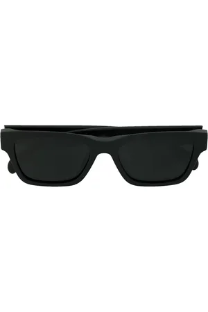 ANINE BING Gafas de sol Daria con montura cuadrada