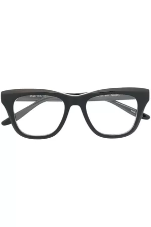 Barton Perreira Gafas Claudel con montura cuadrada