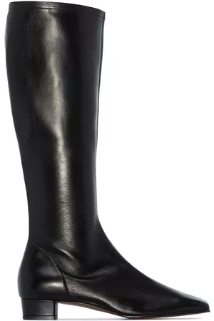 By Far Botas por la rodilla